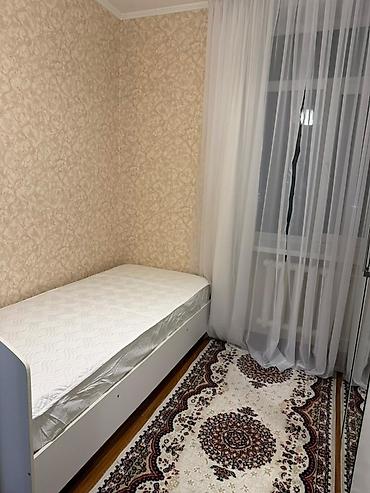 Долгосрочная аренда квартир: 1 комната, С мебелью полностью — 5