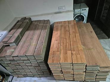 taxta qutular: Ensiz laminat döşəmə taxtaları ❇️Ensiz Laminat 125 kvdr qiymət 8 azn — 5