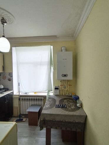 Köhnə tikili: Digah, 2 otaqlı, Köhnə tikili, 45 kv. m — 7