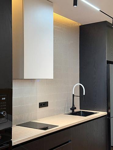 куплю квартиру в г кант: 1 комната, 45 м², Элитка, 12 этаж — 10