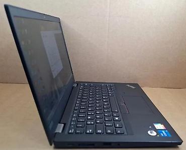 Lenovo: Lenovo ThinkPad L13 Šifra proizvoda: L-1234 Lenovo ThinkPad L13 je — 4