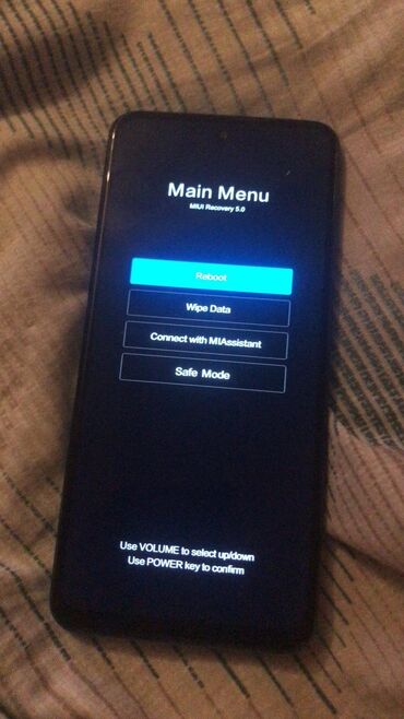 Nokia: Redmi 9T, 128 GB