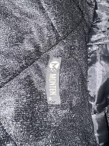 qış əlcəyi: Kurtka, Bolonka, Qış, Jordan, M — 3