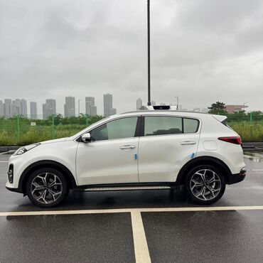 Kia: Kia Sportage: 2019 г., 2 л, Автомат, Дизель, Кроссовер — 13