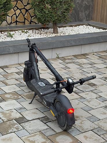 Elektrikli samokatlar: Xiaomi 5 plus idiyal vəzyətdə✅ Heçbir prablemi yoxdu✅ Pavarotniki -da lalafo.az — 14 Elektrikli samokatlar: Xiaomi 5 plus idiyal vəzyətdə✅ Heçbir prablemi yoxdu✅ Pavarotniki — 14
