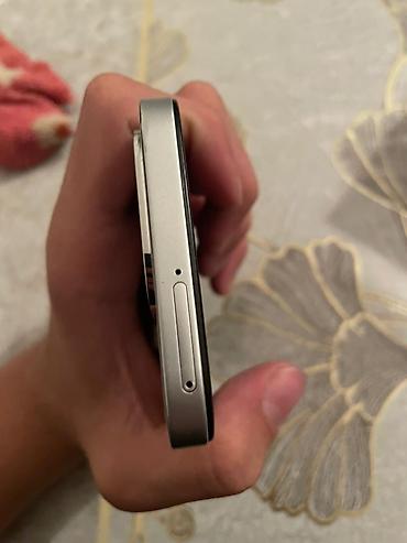 honor 70 plata: Honor X6c, 256 GB, rəng - Gümüşü — 5