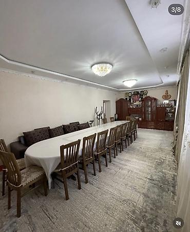 Продажа коттеджей и домов: Продается дом, площадь 165 м². Район: Ак ордо / Селекция. Площадь — 3