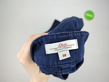 buty spongebob: S.Oliver, Spodnie materiałowe damskie, rozmiar M — 4