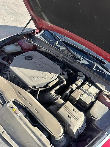 Hyundai: Hyundai Sonata: 2021 г., Седан — 10