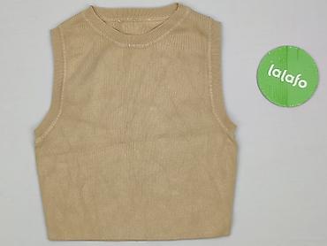 undershirt h: Zara, Sweter damski, rozmiar M — 2