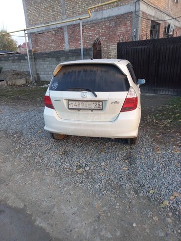 хонда фит цена бишкек: Honda Fit: 2004 г., 1.3 л, Вариатор, Бензин