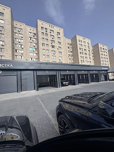 mac don: Требуется Автомойщик, Оплата: Ежедневно, Процент от дохода, Менее года опыта — 3