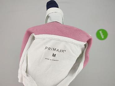 fox: Primark, Koszulka polo dla mężczyzn, rozmiar M — 4