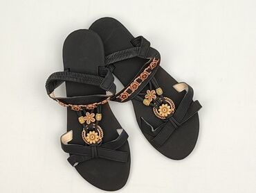klapki christian dior born2be: Sandals for women, size 40
