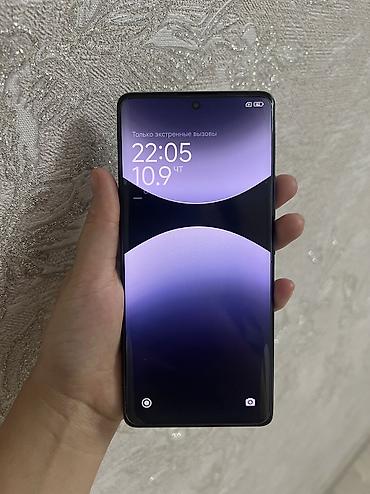 mi note 5: Redmi, Redmi Note 14 Pro, Б/у, 256 ГБ, цвет - Черный — 3