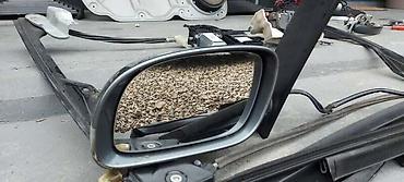 cekrk rucni: RETROVIZOR ZA VOLKSWAGEN TOURAN ZA 2007. GOD. | RETROVIZORI — 1