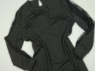 sukienki tiulowe na wesele plus size: Women`s dress, size S (EU 36)