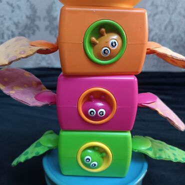 Игрушки: Много разных игрушек продаю в связи с тем что собираю день ни на кре — 5