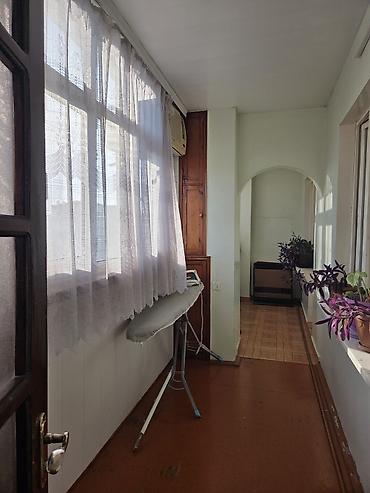 bina evleri baki: Sumqayıt, 4 otaqlı, Köhnə tikili, 90 kv. m — 6