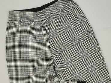 spodnie serduszka by o la la czarne: Alice + Olivia, Legginsy Eleganckie damskie, rozmiar S