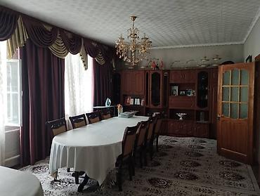 Продажа коттеджей и домов: Продаю дом в г. Кара-Балта, ул. Тоголок Молдо. Дом большой, со всеми — 4