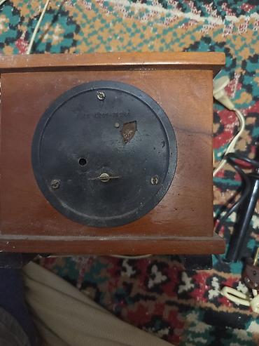 вега 300: Sovet dövrünə aid “Вега-5М” markalı radio və elektron avadanlıq dəsti — 4