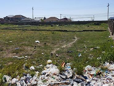 binə torpağ: 27 sot, Tikinti, Mülkiyyətçi, Kupça (Çıxarış) — 4