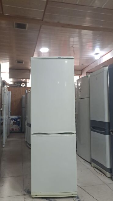 ikinci əl xaladennik: Soyuducular