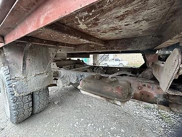 Yük maşını – GAZ-53 tipli bortlu daşıyıcı Texniki xüsusiyyətlər: - lalafo.az -da Yük maşını – GAZ-53 tipli bortlu daşıyıcı Texniki xüsusiyyətlər: -