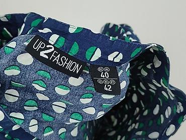 Kobiety: UP2Fashion, Tunika damska, rozmiar XL — 4