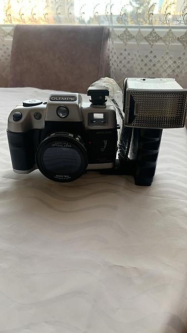 foto aparat type 1: OlemPIC AE-888X fotoaparat — 3