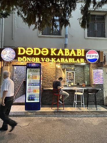 Готовый бизнес: 🔥 HAZIR İŞLƏK BİZNES SATILIR! 📍 İnşaatçılar metrosunun yaxınlığında — 2