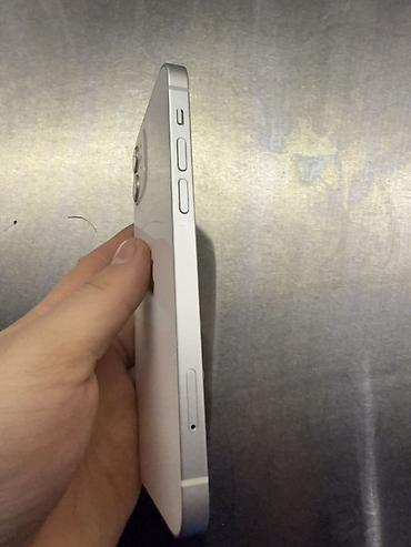 Apple iPhone: IPhone 12, 128 ГБ, Белый, 76 % — 8