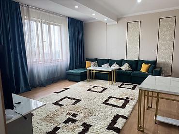 Продажа квартир: 3 комнаты, 144 м², Элитка, 8 этаж, Евроремонт — 1