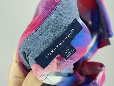 2pac tommy hilfiger: Tommy Hilfiger, Koszula damska, rozmiar L — 4