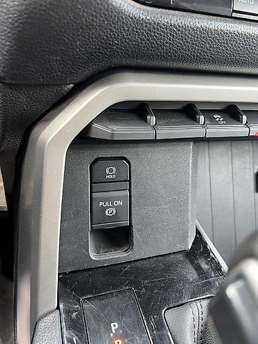 Toyota: Toyota Тундра: 2022 г., 3.5 л, Типтроник, Бензин, Пикап — 21