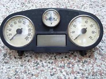 tomos agregat: Lancia ypsilon 1.2bezinac km sat. Lancia ypsilon 1.2bezinac km — 1