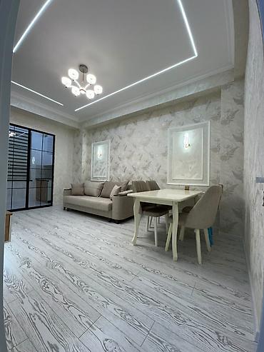 qusar ev alqi satqisi: 2 otaqlı, Yeni tikili, 46 kv. m — 2