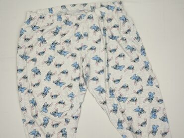 Primark, Pyjama trousers, size 2XL (EU 44)