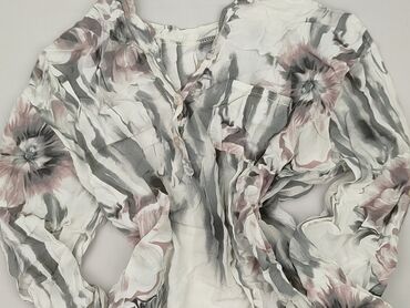 długie spódnice tiulowe allegro: Women's blouse, size 5XL (EU 50)