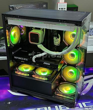 samsung 17: RTX 5070 Ti 16GB + Core i9 14900KF Cpu ile .ş(Render+Qrafik+Dizayn) — 2