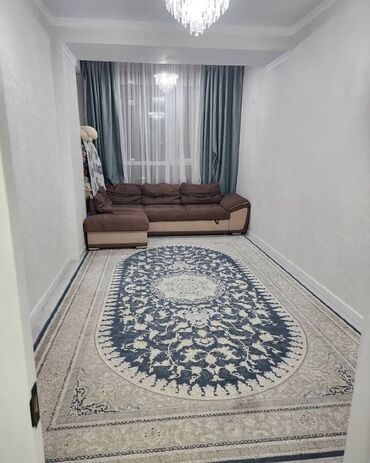 Продажа домов: 1 комната, 40 м², Элитка, 4 этаж, Евроремонт