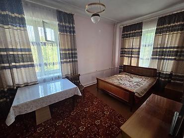 жк есентай бишкек: 2 комнаты, 48 м², 2 этаж — 10