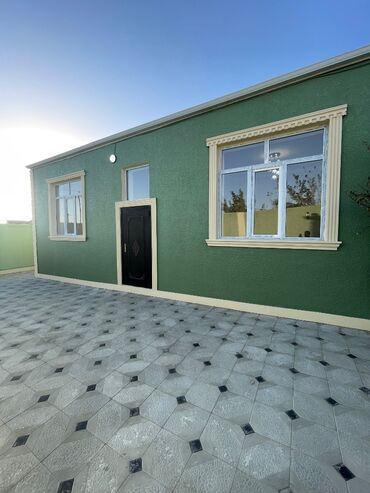 Həyət evləri və villaların satışı: Binə 4 otaqlı, 100 kv. m, Yeni təmirli -da lalafo.az — 6 Həyət evləri və villaların satışı: Binə 4 otaqlı, 100 kv. m, Yeni təmirli — 6