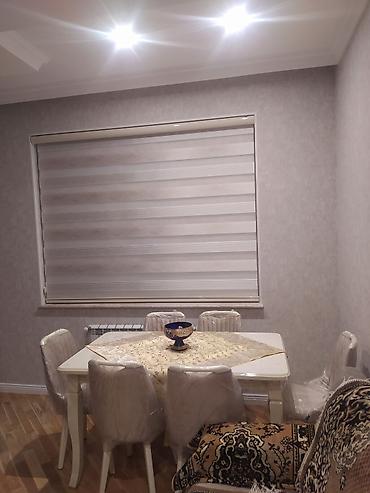 Pərdə və tüllər: Jalüz pərdə ucuz  sok qiymətlər bizdə 2 ya 3 günərzində hazırlama — 26