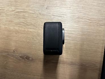 go pro 9: GoPro HERO9 Black aksiyon kamerası - İki ekran: ön tərəfdə önizləmə — 3