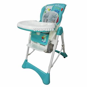 Yemək masaları, oturacaqları: Qidalanmaq üçün uşaq oturacağı "Forbaby" 8 aydan 5 yaşa qədər və ya 25 — 2