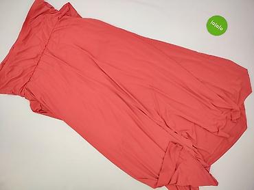 abat klapki: Sukienka damska, rozmiar 4XL — 3