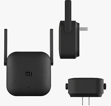 xiaom: Усилитель сигнала "Xiaomi" Mi Wi-Fi Amplifier PRO "R03" Широкая зона — 2