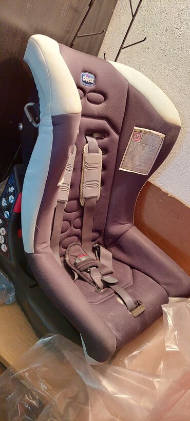 Autosedišta: Auto sediste za bebe 0-18kg